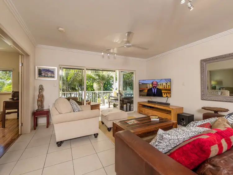Sixth view of Homely unit listing, 8/77 Arlington Esp, Clifton Beach QLD 4879