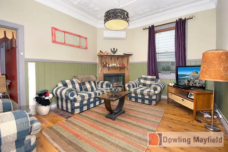 Fifth view of Homely house listing, 22 Robert Street, Mayfield NSW 2304