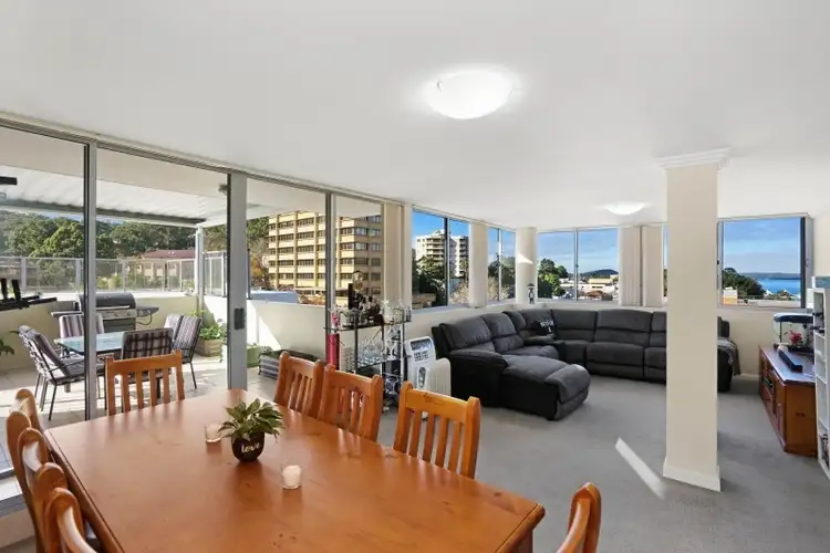 Third view of Homely apartment listing, 34/72-82 Mann St, Gosford NSW 2250