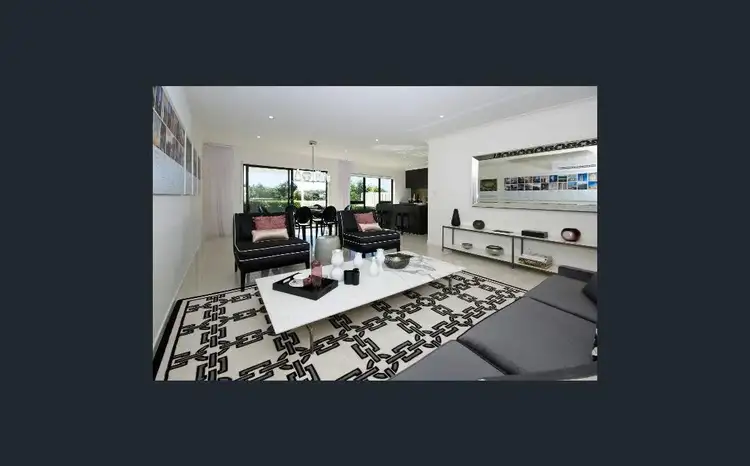 Fourth view of Homely townhouse listing, 60/18 Archipelago Street, Pacific Pines QLD 4211