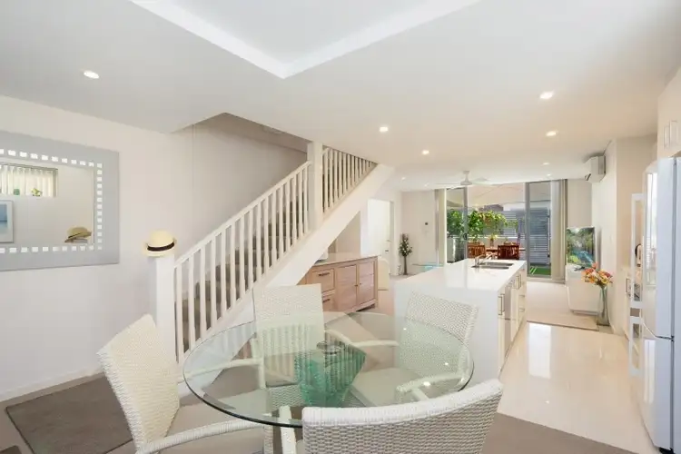 Sixth view of Homely villa listing, 11/207-209 Ocean View Road, Ettalong Beach NSW 2257