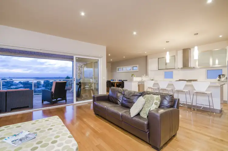 Fifth view of Homely unit listing, 1/22 Mallaluka Avenue, Ocean Grove VIC 3226