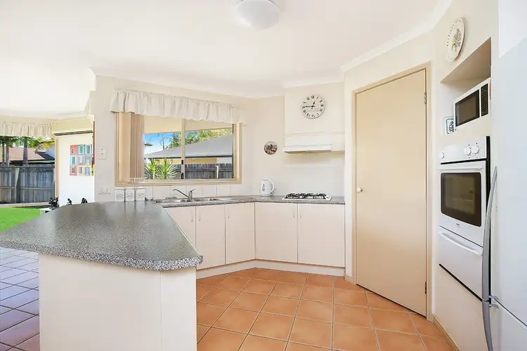 Fourth view of Homely house listing, 4 Investigator Place, Pelican Waters QLD 4551