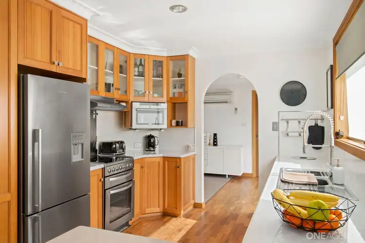 Fifth view of Homely house listing, 3 Myrtle Place, Perth TAS 7300