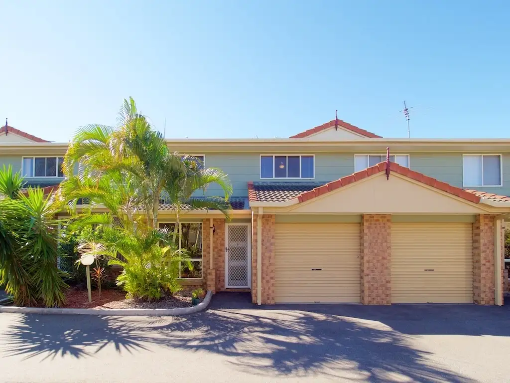 Main view of Homely townhouse listing, 4/10 Harris Road, Underwood QLD 4119
