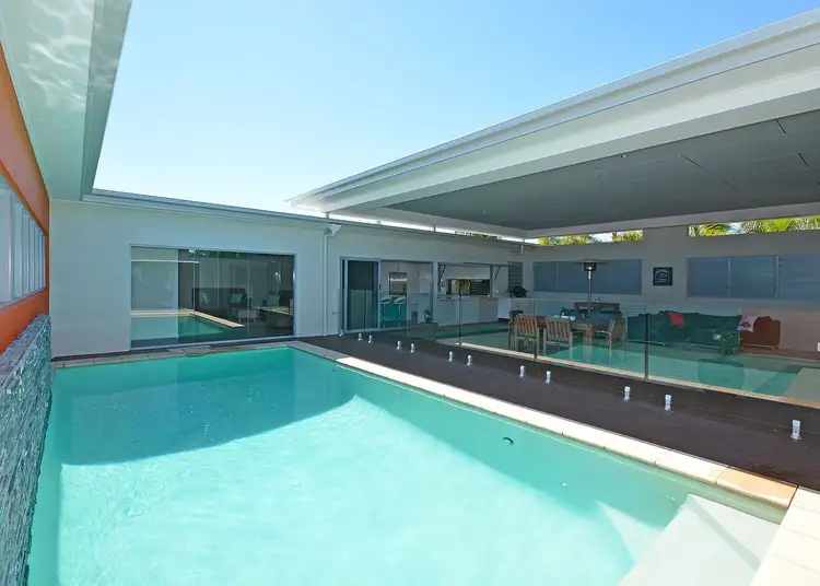 22 Blue Lagoon Way, Dundowran Beach QLD 4655