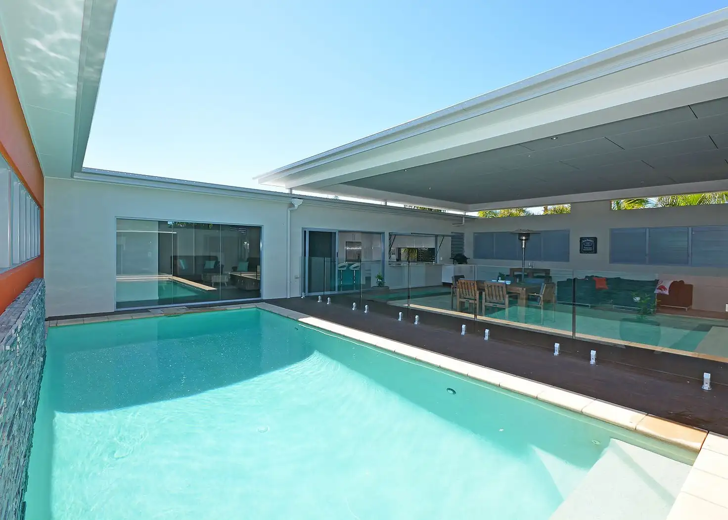 Main view of Homely house listing, 22 Blue Lagoon Way, Dundowran Beach QLD 4655