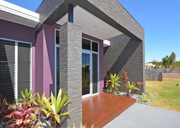 Second view of Homely house listing, 22 Blue Lagoon Way, Dundowran Beach QLD 4655