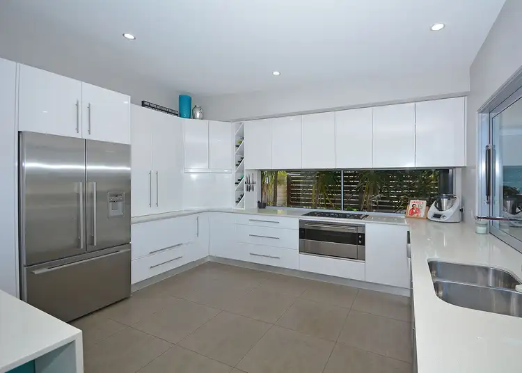 Third view of Homely house listing, 22 Blue Lagoon Way, Dundowran Beach QLD 4655