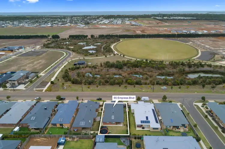 65 Empress Boulevard, Ocean Grove VIC 3226