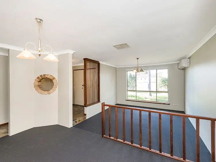Second view of Homely house listing, 23 Pavetta Crescent, Forrestfield WA 6058