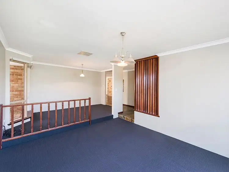 Fourth view of Homely house listing, 23 Pavetta Crescent, Forrestfield WA 6058