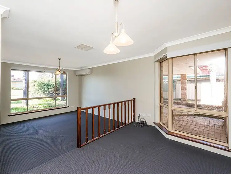 Fifth view of Homely house listing, 23 Pavetta Crescent, Forrestfield WA 6058