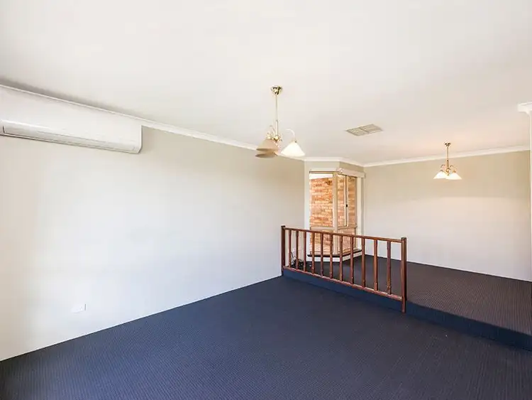 Sixth view of Homely house listing, 23 Pavetta Crescent, Forrestfield WA 6058