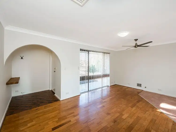 Second view of Homely house listing, 66 Pavetta Crescent, Forrestfield WA 6058