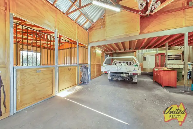 Fifth view of Homely house listing, 10 Rapleys Loop Road, Werombi NSW 2570