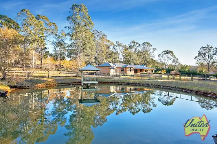 Sixth view of Homely house listing, 10 Rapleys Loop Road, Werombi NSW 2570