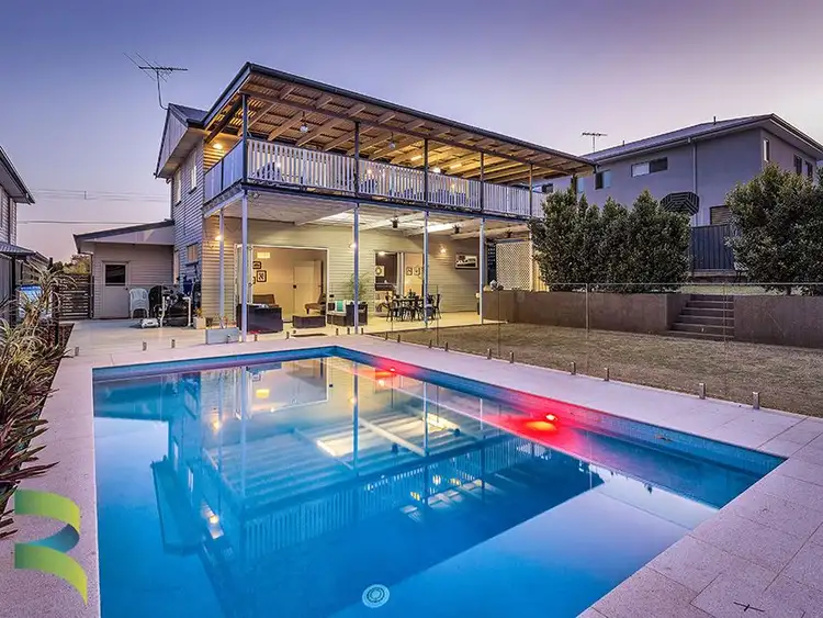 Second view of Homely house listing, 62 Kempsie Road, Upper Mount Gravatt QLD 4122