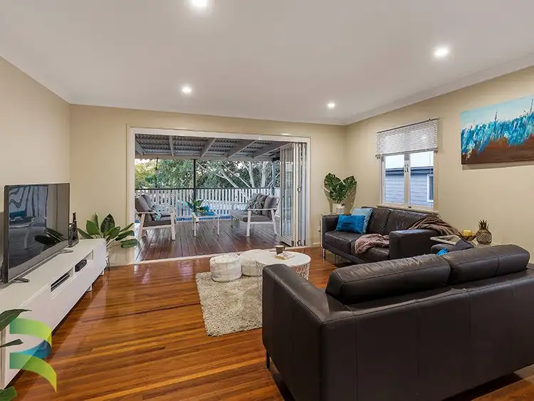 Fifth view of Homely house listing, 62 Kempsie Road, Upper Mount Gravatt QLD 4122