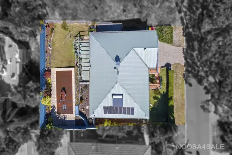 28 Warana Street, Noosa Heads QLD 4567