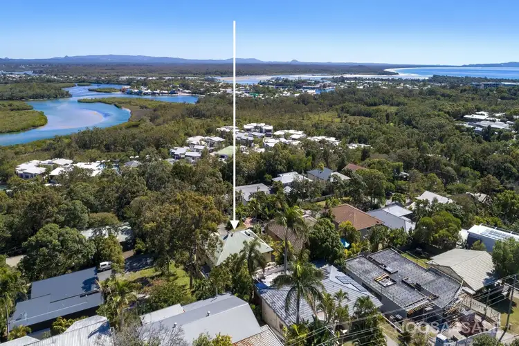 Third view of Homely house listing, 28 Warana Street, Noosa Heads QLD 4567