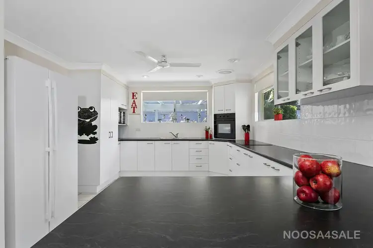 Fifth view of Homely house listing, 28 Warana Street, Noosa Heads QLD 4567