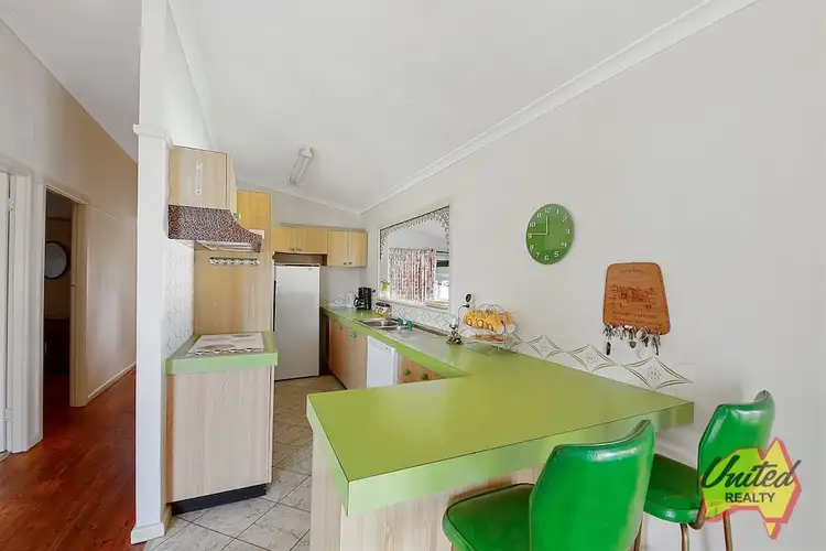 Fourth view of Homely house listing, 49 Florence Street, Mount Pritchard NSW 2170