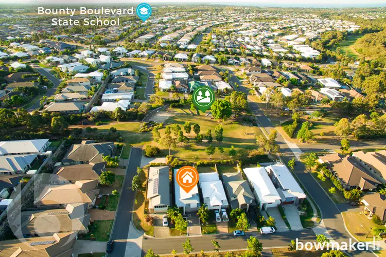 Second view of Homely house listing, 10 Franklin Street, North Lakes QLD 4509