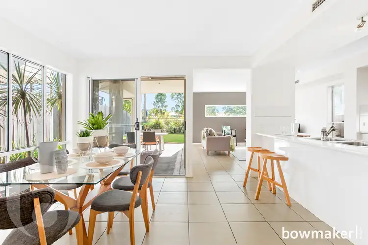 Fifth view of Homely house listing, 10 Franklin Street, North Lakes QLD 4509