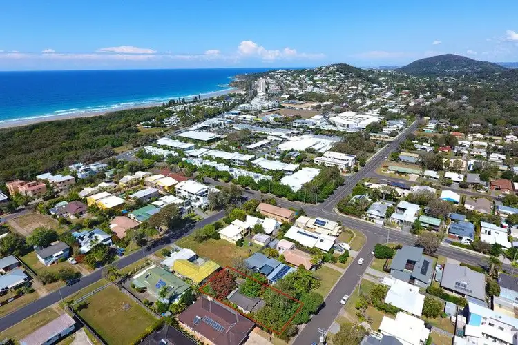 Seventh view of Homely house listing, 10 Third Avenue, Coolum Beach QLD 4573