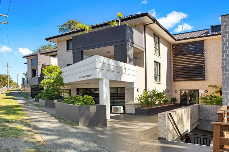 28/1317-1321 Princes Highway, Heathcote NSW 2233