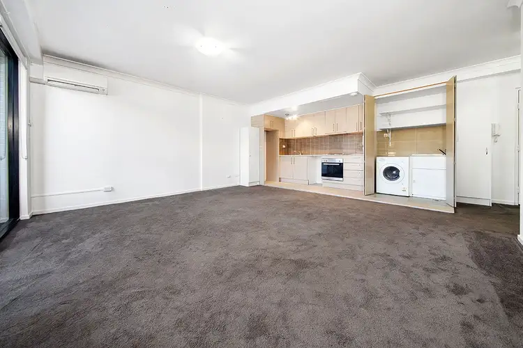 Second view of Homely unit listing, 28/1317-1321 Princes Highway, Heathcote NSW 2233