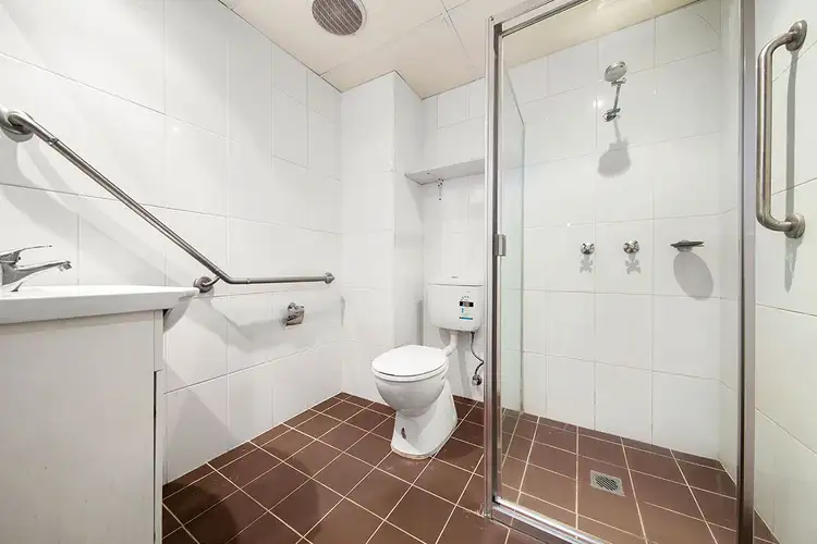 Third view of Homely unit listing, 28/1317-1321 Princes Highway, Heathcote NSW 2233