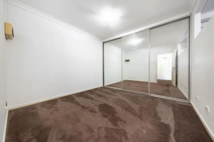 Fourth view of Homely unit listing, 28/1317-1321 Princes Highway, Heathcote NSW 2233