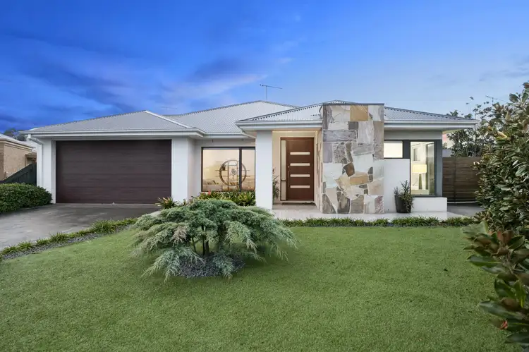 Main view of Homely house listing, 8 Knowle Court, Ocean Grove VIC 3226