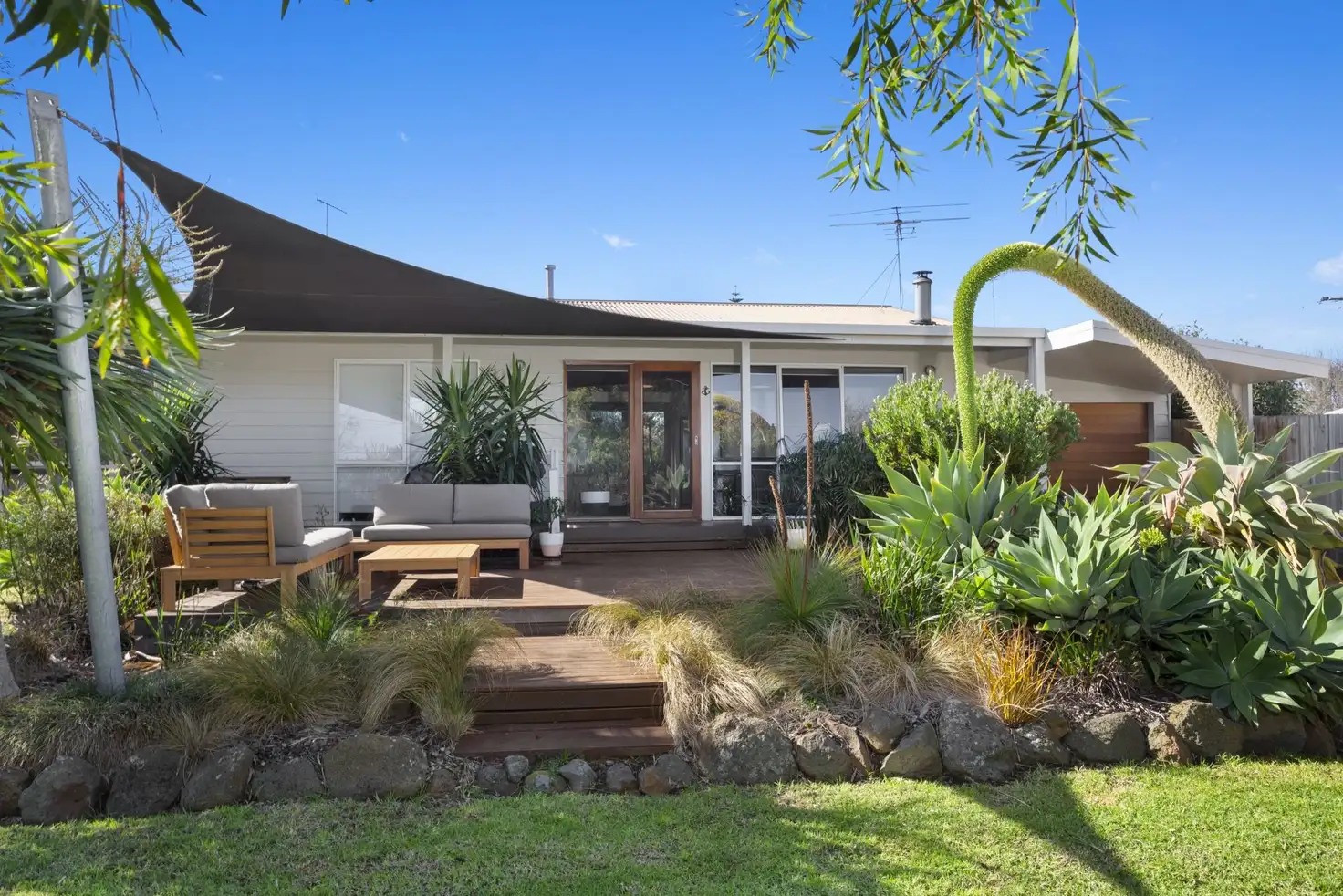 Main view of Homely house listing, 21 Battersea Rise, Ocean Grove VIC 3226