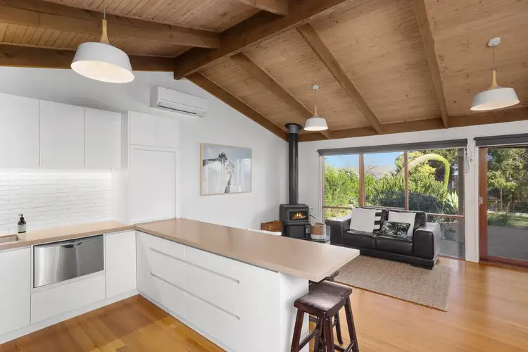 Third view of Homely house listing, 21 Battersea Rise, Ocean Grove VIC 3226