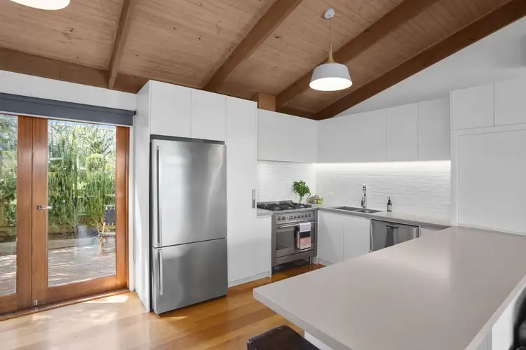 Fourth view of Homely house listing, 21 Battersea Rise, Ocean Grove VIC 3226