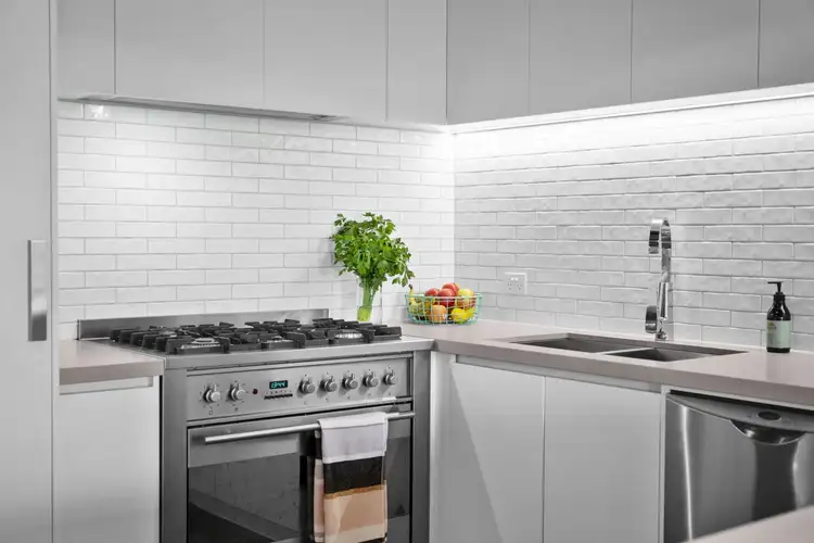 Fifth view of Homely house listing, 21 Battersea Rise, Ocean Grove VIC 3226