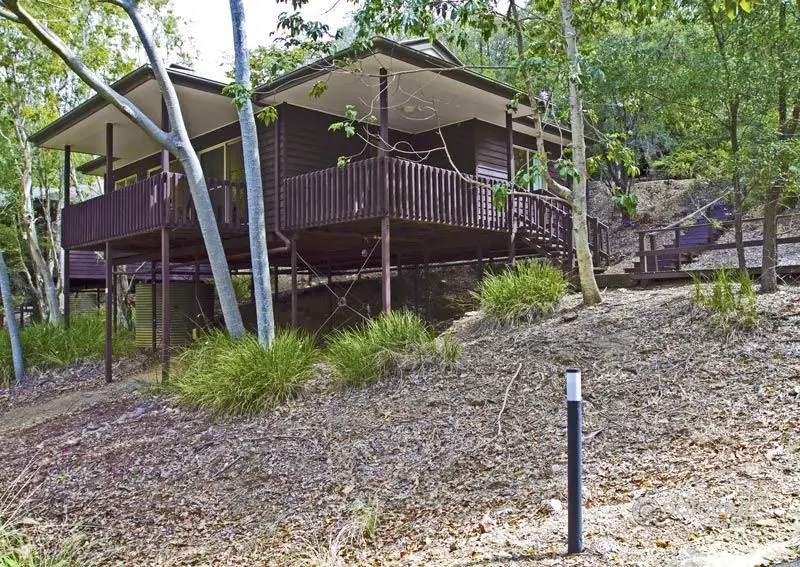 Main view of Homely unit listing, 29/400 Ruffles Road, Willow Vale QLD 4209