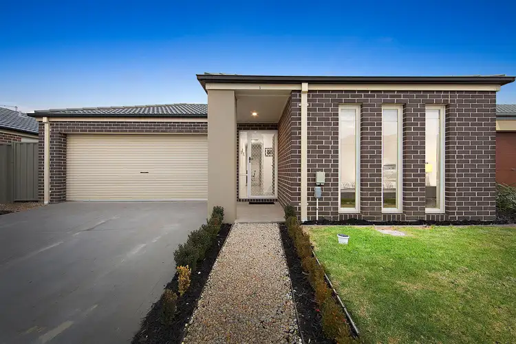 5 Everton Lane, Langwarrin VIC 3910