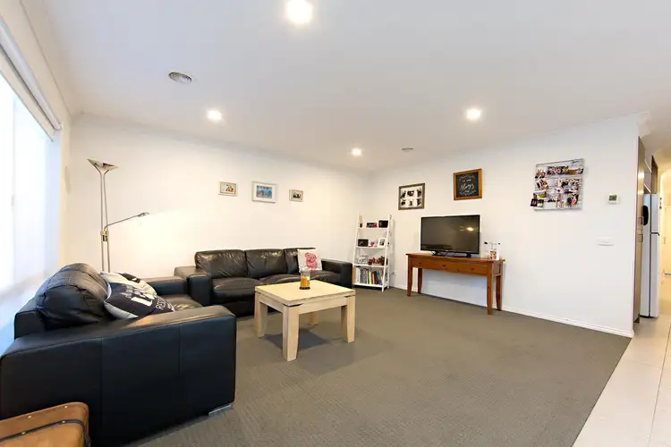 Second view of Homely house listing, 5 Everton Lane, Langwarrin VIC 3910