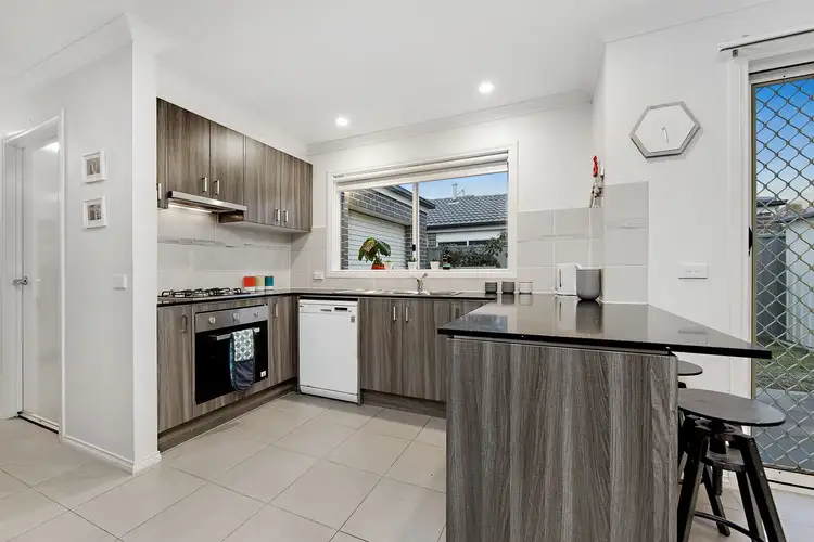 Third view of Homely house listing, 5 Everton Lane, Langwarrin VIC 3910