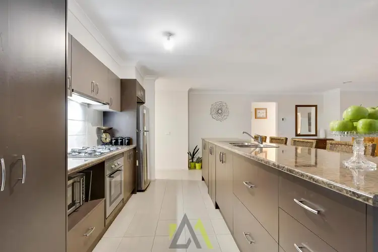Fourth view of Homely house listing, 53 Aqueduct Road, Langwarrin VIC 3910