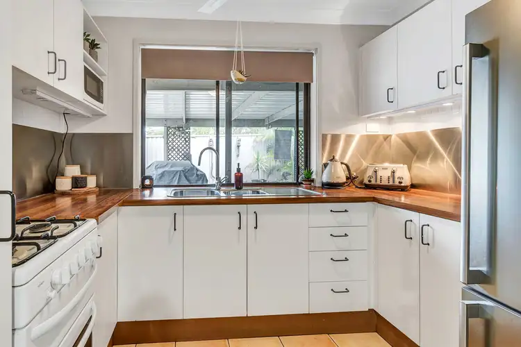 Second view of Homely house listing, 17 Chippewa Court, Mudgeeraba QLD 4213