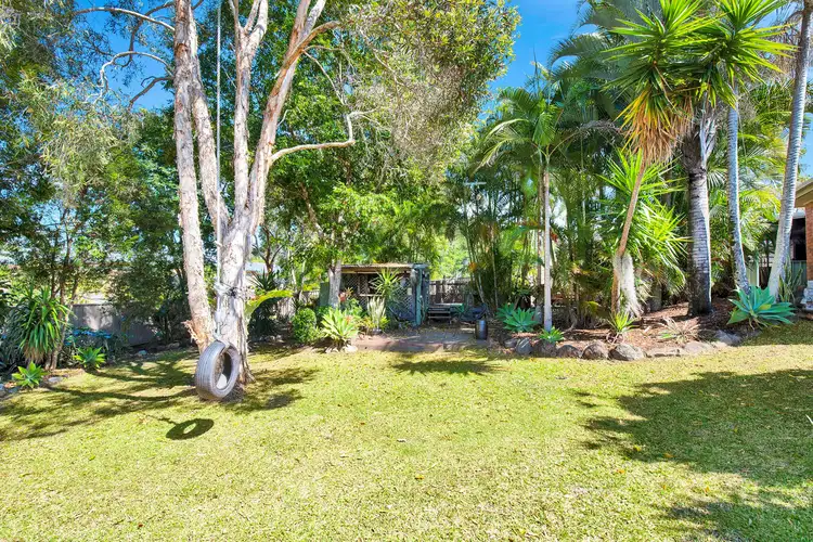 Third view of Homely house listing, 17 Chippewa Court, Mudgeeraba QLD 4213