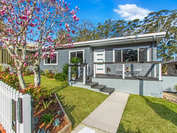 96 Berrys Head Road, Wyoming NSW 2250