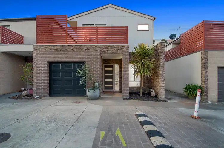 Main view of Homely house listing, 22/145 Union Road, Langwarrin VIC 3910