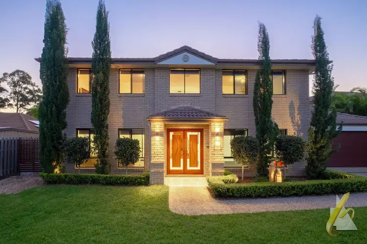 Second view of Homely house listing, 7 Brown Street, Moggill QLD 4070