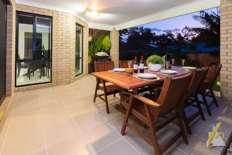 Third view of Homely house listing, 7 Brown Street, Moggill QLD 4070